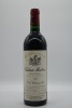Chateau Montrose 2eme Cru Classe Cabernet Blend 1995