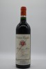 Chateau Poujeaux Moulis Grand Bourgeois Exceptionnel Cabernet Blend 1995