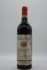 Chateau Poujeaux Grand Bourgeois Exceptionnel Cabernet Blend 1996