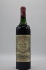 Chateau Gazin Merlot Blend 1988