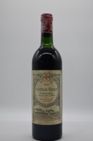 Chateau Gazin Pomerol 1988