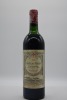 Chateau Gazin Pomerol 1988
