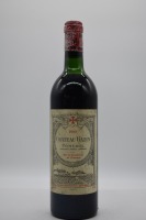 Chateau Gazin Pomerol 1988