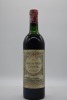Chateau Gazin Pomerol 1988