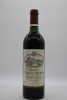 Chateau Chasse-Spleen Cabernet Blend 1995