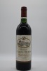 Chateau Chasse-Spleen Cabernet Blend 1995