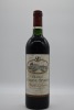 Chateau Chasse-Spleen Cru Bourgeois Cabernet Blend 1995