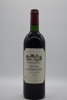 Chateau les Ormes de Pez Cabernet Blend 1996