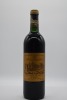 Chateau d'Issan Grand Cru Classe 3me Cabernet Blend 1988
