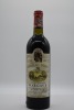 Chateau Siran Grand Cru Cabernet Blend 1982