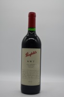 Penfolds RWT Shiraz 1999
