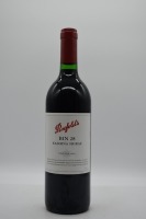 Penfolds Bin 28 Shiraz 1999