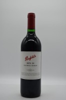 Penfolds Bin 28 Shiraz 1999