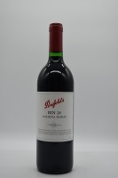 Penfolds Bin 28 Shiraz 1999