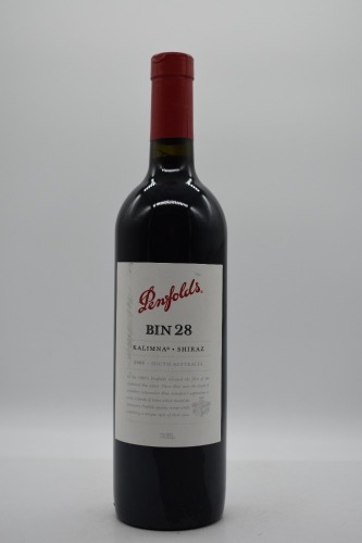 Penfolds Bin 28 Shiraz 2006