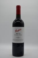 Penfolds Bin 28 Shiraz 2002