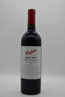 Penfolds Bin 407 Cabernet Sauvignon 2004