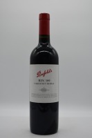 Penfolds Bin 389 Cabernet Blend 2001