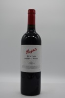 Penfolds Bin 389 Cabernet Blend 2002