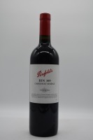 Penfolds Bin 389 Cabernet Blend 2002