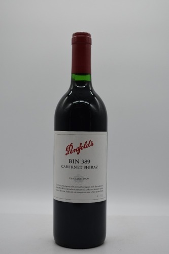 Penfolds Bin 389 Cabernet Blend 1999