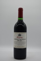 Penfolds Bin 407 Cabernet Sauvignon 1997