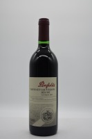Penfolds Bin 707 Cabernet Sauvignon 1996
