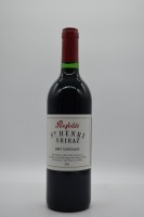 Penfolds St Henri Shiraz 1997