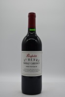 Penfolds St Henri Shiraz Blend 1995