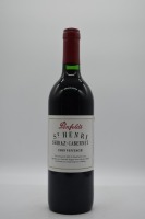 Penfolds St Henri Shiraz Blend 1995