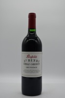 Penfolds St Henri Shiraz Blend 1995