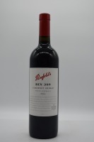 Penfolds Bin 389 Cabernet Blend 2004
