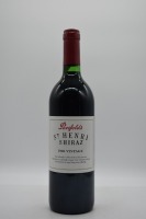 Penfolds St Henri Shiraz 1996