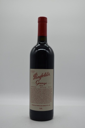 Penfolds Grange Shiraz 2003