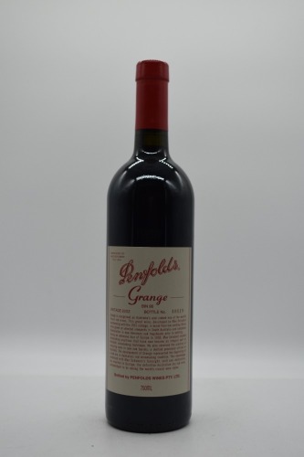 Penfolds Grange Shiraz 2003
