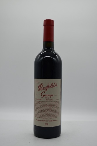 Penfolds Grange Shiraz 2003