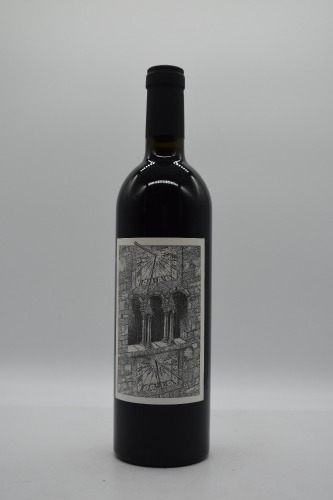 R Wines Chateau Chateau 'My Sun Is Your Sun' Grenache 2007