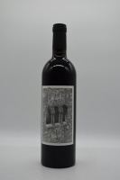 R Wines Chateau Chateau 'My Sun Is Your Sun' Grenache 2007