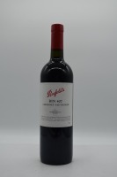 Penfolds Bin 407 Cabernet Sauvignon 2001
