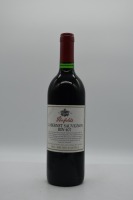 Penfolds Bin 407 Cabernet Sauvignon 1996