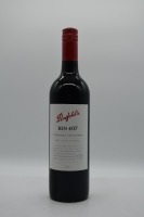 Penfolds Bin 407 Cabernet Sauvignon 2006