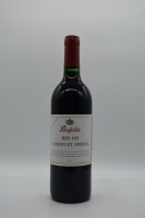 Penfolds Bin 389 Cabernet Blend 1998