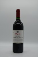 Penfolds Bin 389 Cabernet Blend 1998