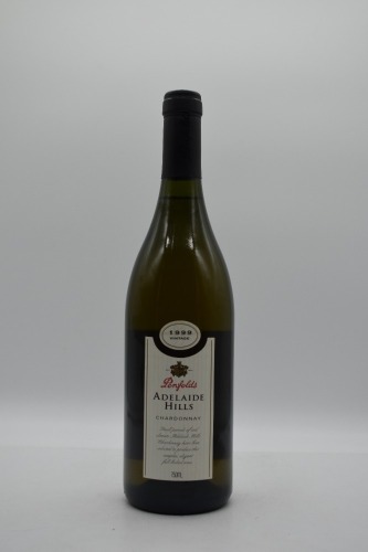 Penfolds Chardonnay 1999