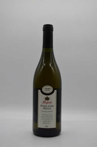 Penfolds Chardonnay 1999