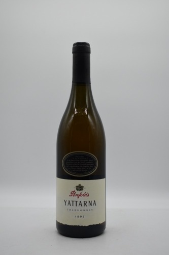 Penfolds Yattarna Chardonnay 1997