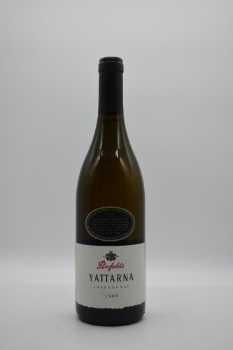 Penfolds Yattarna Chardonnay 1996