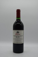 Penfolds Bin 407 Cabernet Sauvignon 1994
