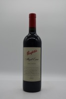 Penfolds Magill Estate Shiraz 2002