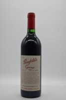 Penfolds Grange Shiraz 1999